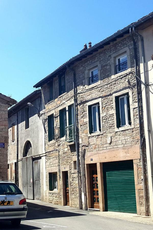 Tournus Belle Maison Vue Sur Saone Exterior photo