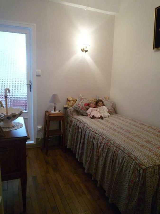Tournus Belle Maison Vue Sur Saone Exterior photo